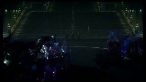 Final Fantasy XV финал на русском