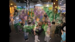 Кидбург. Ярославль.