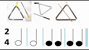8. Сольфеджио шумовой оркестр Lectura Rítmica.mp4
