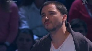 Карина Арбельяни - Что Тебе Я Сделала (Голос VII)