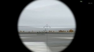 Гайд по стрельбе из СВД ...ARMA 2!