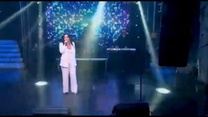 Один такой Елена Чеботкова муз и сл В А Фирсов Автор видео Нина Рудакова