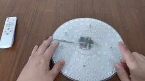 Ремонт светодиодного модуля