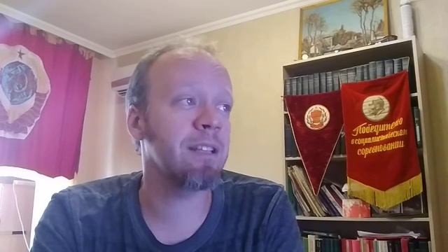 2.1 - Исторический материализм и учение о производительном труде. смотреть онлайн