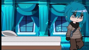 жизнь 13 карт #гачаклуб #рекомендации #13картгача#зонтик