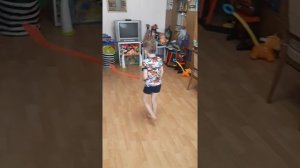 Хоккей бросковая тренировка)