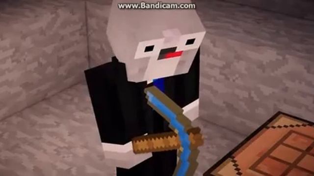 minecraft macinima перевод nixlike смотреть онлайн