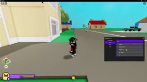 ? ПРИКОЛЬНЫЙ СКРИПТ на ИГРУ Break In (Story) в Roblox! | ПОЛУЧИЛ МНОГО БЕСПЛАТНОЙ ЕДЫ! ?