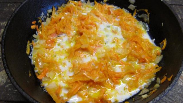 Необычные котлеты из курицы