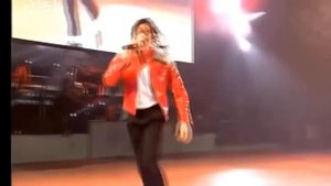 Beat It, Trooper! Iron Maiden vs  Michael Jackson