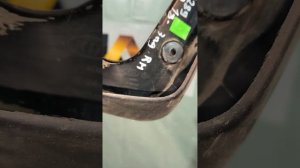 32289 Брызговик задний правый KIA Ceed 2018-