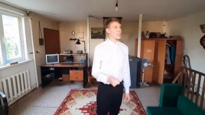 Гнеев Борис 2 тур