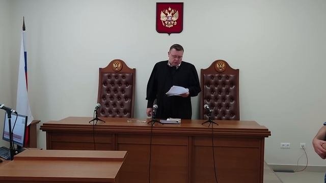 судья Шаталов и его Процесс 17.06.22 4 кассационный суд.