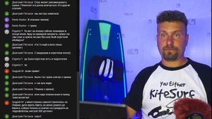 Обучение кайтсерфингу. Разбираем ошибки новичков. Что такое кайтсерфинг