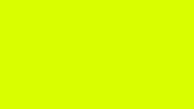 1 HOUR chartreuse yellow COLOR #DFFF00 смотреть онлайн