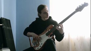 Deak Tamas - Vizisi (Ну, Погоди! OST)