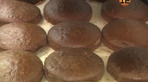 Сделано в Марий Эл: Хлебозавод №1