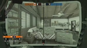 Гайд: Места боевого использования камер Maestro  | Rainbow Six Siege | Радуга 6 Осада