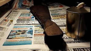 Окончание восстановления приклада и цевья моего ружья
