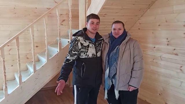 Отзыв покупателей дома от компании-застройщика «Домоведовъ»