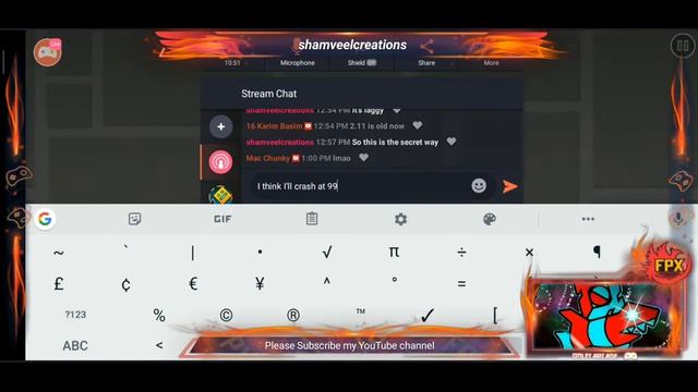 Dream Travel Secret Way | Geometry Dash on Mobile смотреть онлайн
