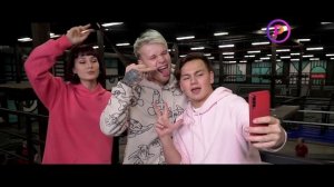 ДЕВОЧКИ И МАЛЬЧИКИ NASTYA STAR