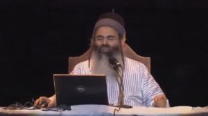 Рав Амнон Ицхак - ОБРАТНЫЙ ОТСЧЕТ - הרב אמנון יצחק הספירה לאחור