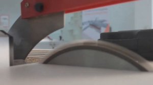 Распил на форматно - раскроечном станке Zaitec zt-3200S3