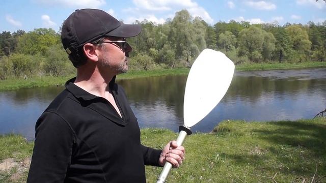 Посвящение Геннадия Овчинникова в водники-байдарочники. Казнь смотреть онлайн