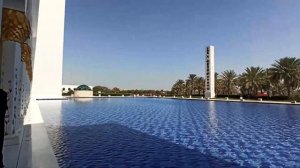 АБУ ДАБИ МЕЧЕТЬ ШЕЙХА ЗАЙДА ОАЭ. Abu Dhabi Sheikh Zayed Mosque.