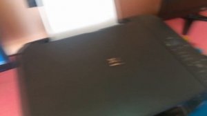 เครื่องปริ้น canon mp280 ขึ้น p07 | p08 แค่คลิกเดียว