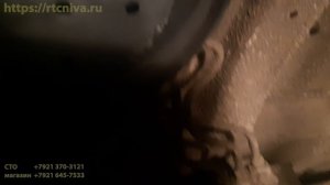 Пневмоподвеска (Пневмоэлементы в пружины) Ниссан Патрол (Nissan Patrol кузов Y61 двигатель ZD30)