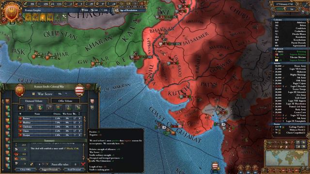 Don't Mess with Texas! CK2-EU4-Vicky2-HoI4-Stellaris Super Campaign episode 289 [EU4 Part 93] смотреть онлайн