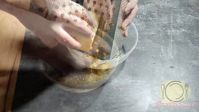 Мясо по-французски в духовке/мясо с картошкой