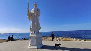 СЕВАСТОПОЛЬ 2021. БУХТА "АБРАМОВА", "ОМЕГА". ПАРК ПОБЕДЫ