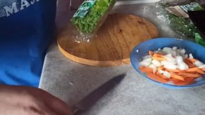 Как приготовить рыбный суп/классическая уха из горбуши