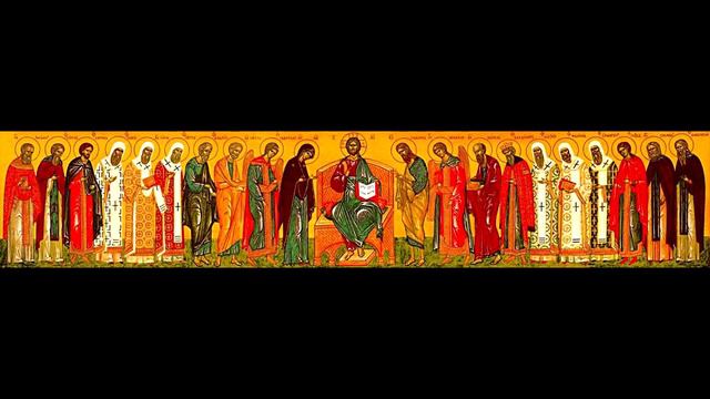 Духовно бедные ,прибегайте к духовно богатым смотреть онлайн