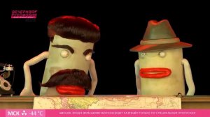 Как Сталин переселял народы © (производство Tubus Show)