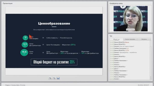 Как избежать расходов на развитие продаж?