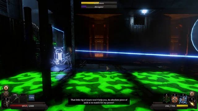 Honey, I'm Home - Vaporum - Assault Rig | Hard (PC) - Episode 25 смотреть онлайн