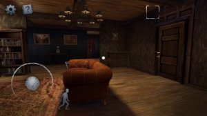 Scary Mansion - Как сделать интересный Survival Horror без доната (ios)