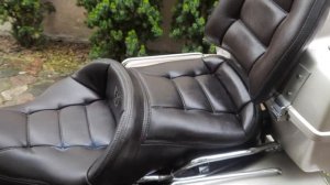 HONDA GILD WING GL 1200