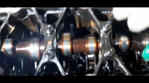 Что творит Castrol ? 200 000 тысяч на Castrol 5w40 Magnatec A3/B4