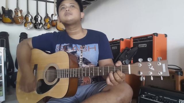 Gitar akustik Yamaha F310 orie SADIS SUARANYA | KIRIM KE MALUKU UTARA #Guitarvlog by #dennystunt смотреть онлайн