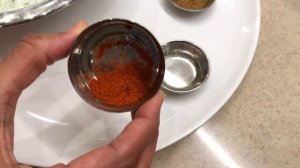 Огуречная райта
