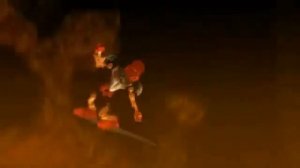 Lego Bionicle Toa Nuva Tahu.mp4