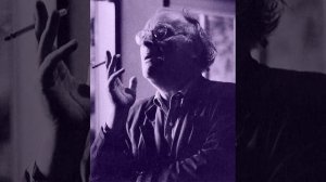 Иосиф Бродский - 7 лет спустя 1969 (Ранние стихи)