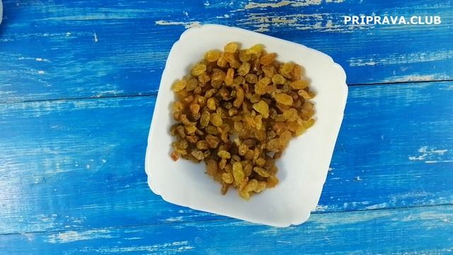 Самый простой рецепт, как приготовить ленивый кулич без замеса теста руками