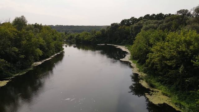 НАКОНЕЦ ТО ПОЙМАЛ СВОЙ ТРОФЕЙ. Жор рыбы в августе на спиннинг. смотреть онлайн
