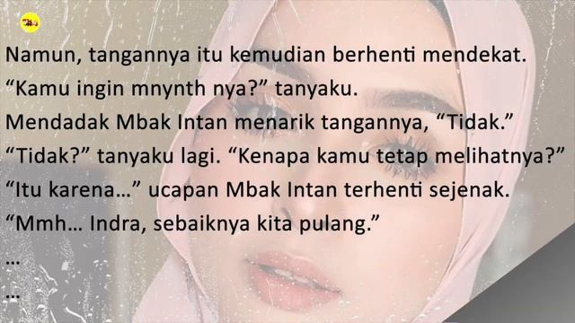 Bercocok tanam di rumah bersama Kakakku Intan | Cerita Dewasa bersama kakakku смотреть онлайн